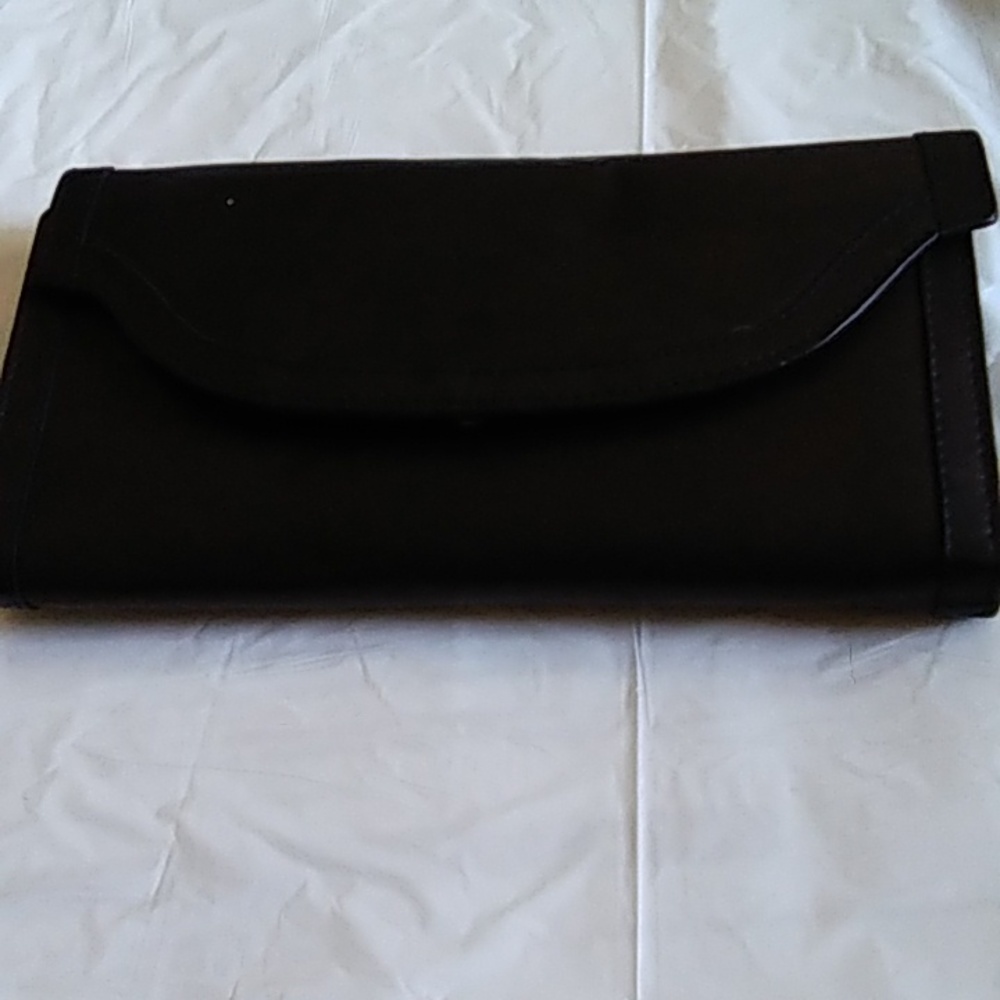 Ladies Genuine Leather Wallet